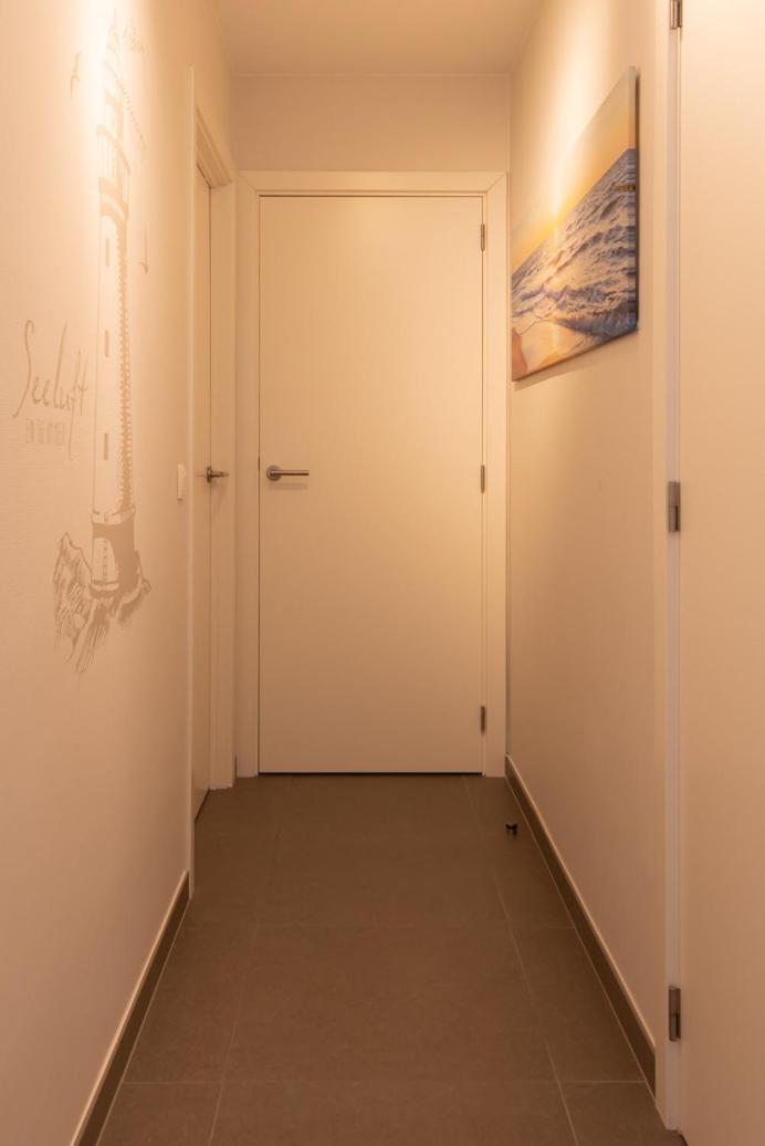Appartement Westminster - Free Parking à Ostende Extérieur photo